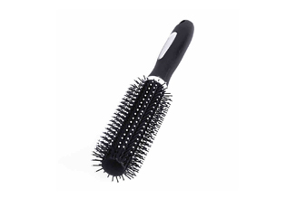 Round Brush Comb
