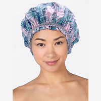 Waterproof Shower Cap