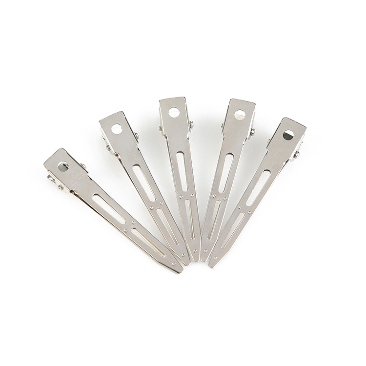 Double Hole Clamp