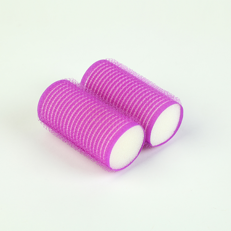 Diameter 30MM Nylon Foam Velcro Roller Vickkybeauty a world class