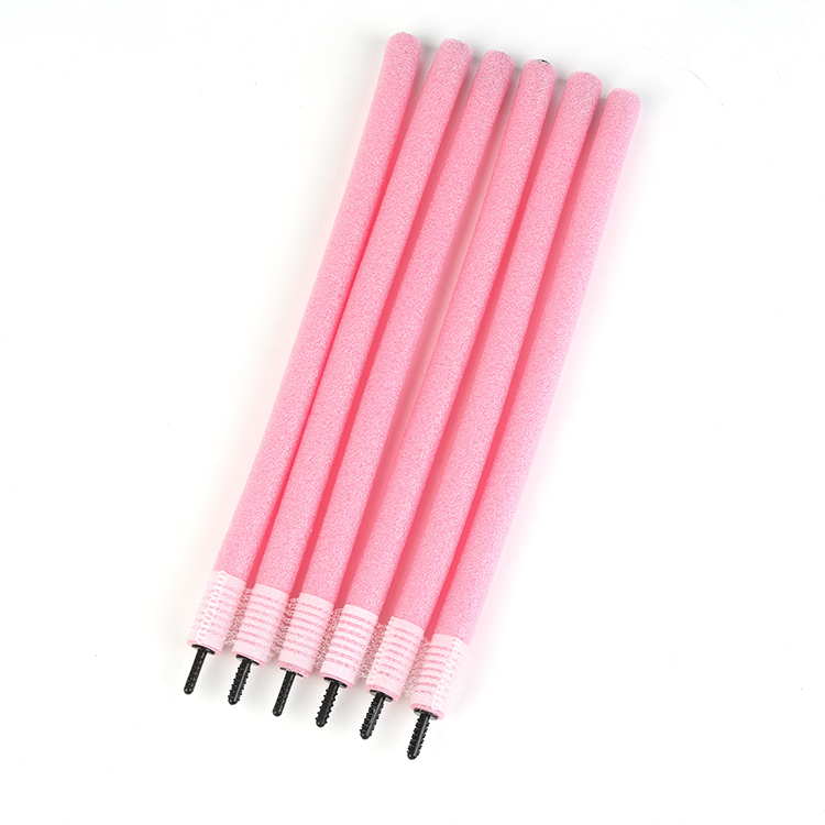 EPE Soft Twist Hair Roller Diameter 18MM