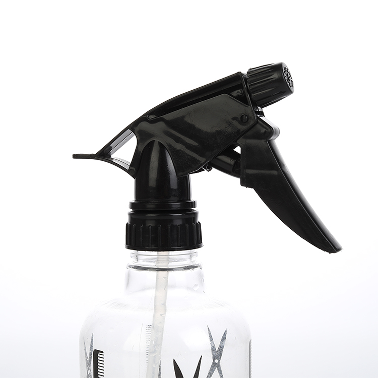 Haircut Water Trigger Spray Bottle - Vickkybeauty - a world class ...