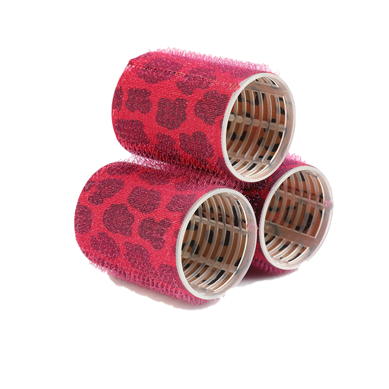 Diameter 44MM Carton Pattern Nylon Velcro Roller