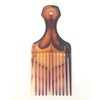 Jumbo Pik Tortoise Comb
