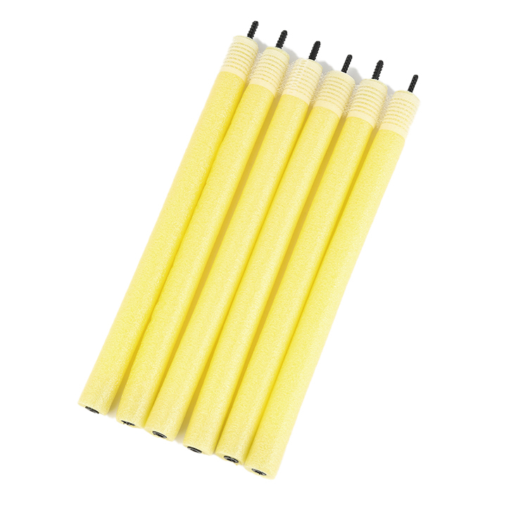 EPE Soft Twist Hair Roller Diameter 16MM