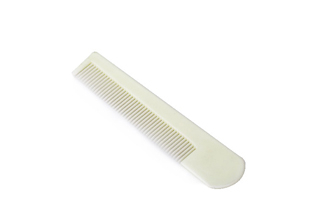 Hotel Plastic Disposable Combs