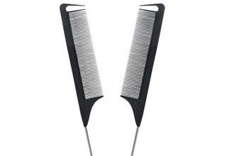Precision Parting Combs Wholesale