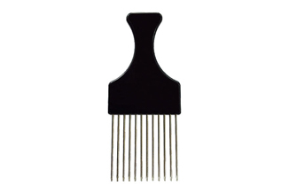 Metal Pik Comb