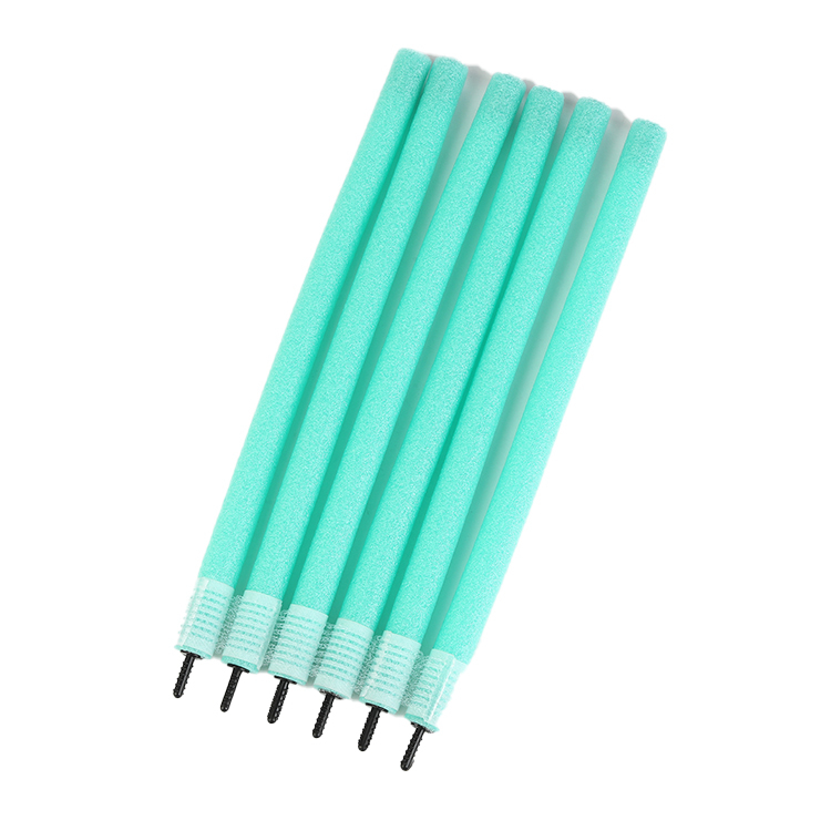 EPE Soft Twist Hair Roller Diameter 12MM