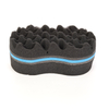 Personalized Soft Sponge Hair Brush