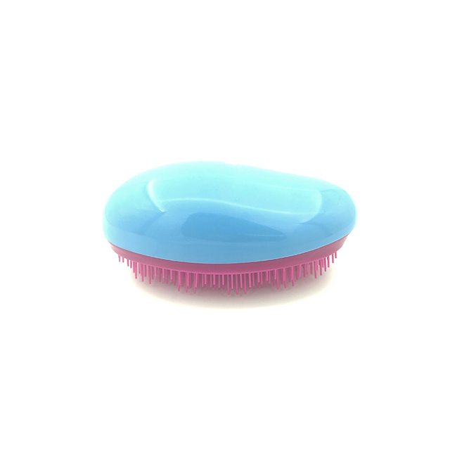 Pocket Hair Brush