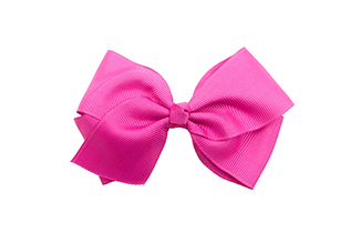 Hair Bows and Ribbons