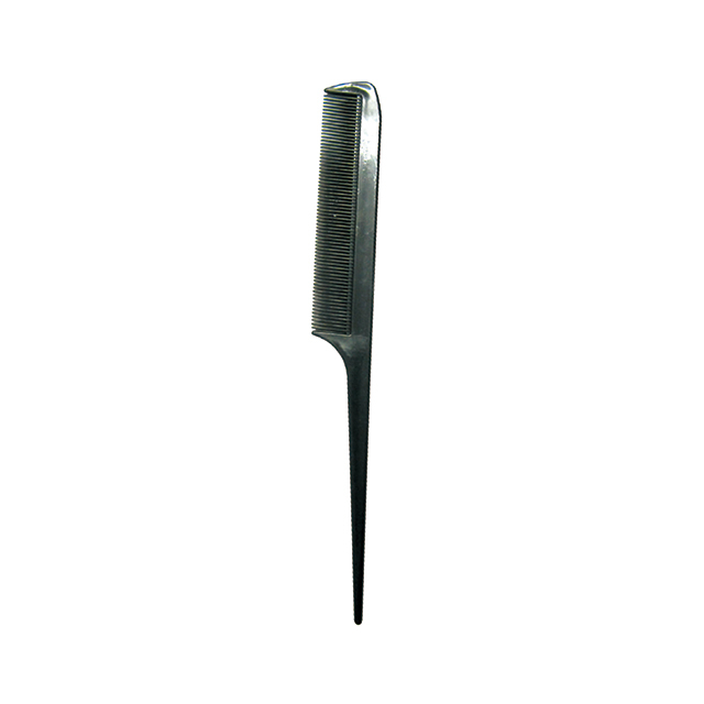 Rat Tail Plastic Comb
