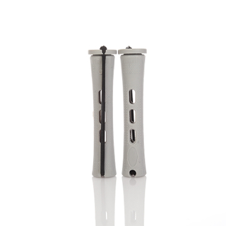 Fashion Double Internal Buckle Hair Styling Toolplastic Hair Curlers(Diameter 1.5MM)