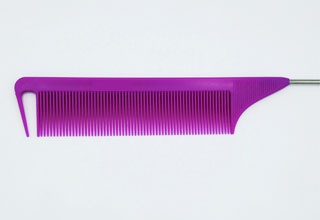 Precision Parting Comb